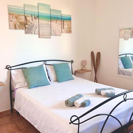 Casa Mea Posizione Strategica A Due Passi Dal Mare Apartment Порто Торес Екстериор снимка