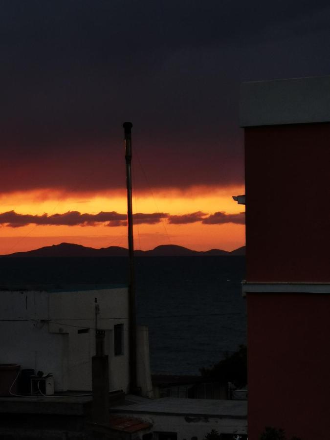 Casa Mea Posizione Strategica A Due Passi Dal Mare Apartment Порто Торес Екстериор снимка