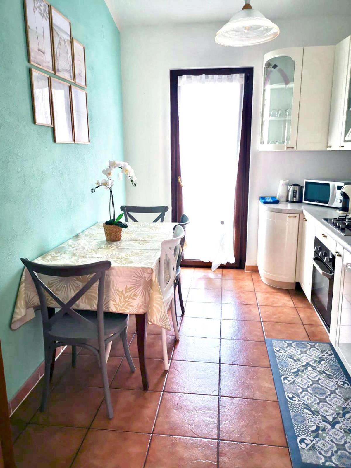 Casa Mea Posizione Strategica A Due Passi Dal Mare Apartment Порто Торес Екстериор снимка